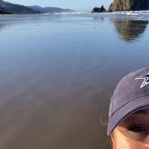 Meet your Posher, Kris